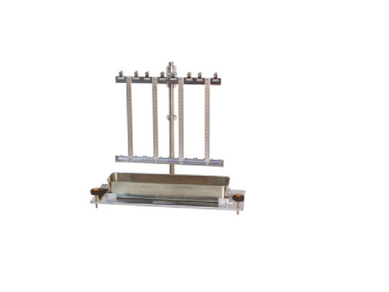 Máy đo khả năng độ hấp thụ nước YASUDA No.310 Máy đo khả năng độ hấp thụ nước YASUDA No.310